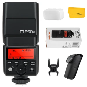 GODOX TT350O Flash for Olympus Panasonic, 2.4G GN36 TTL 1/8000s HSS Flash | Approx. 210 Full Power Flashes, 0.1-2.2s Recycle Time, 24-105m Zoom, External Speedlite for Panasonic Olympus Camera GODOX TT350O Flash for Olympus Panasonic, 2.4G GN36 TTL 1/8000s HSS Flash | Approx. 210 Full Power Flashes, 0.1-2.2s Recycle Time, 24-105m Zoom, External Speedlite for Panasonic Olympus Camera