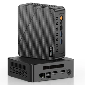 origimagic C3 Mini PC Intel Core i3-5005U, 8G RAM 512G SSD | 2 HDMI, Gigabit LAN, Wi-Fi 5, 10 OS, Home Office Mini Computer, Learning & Digital Signage & Thin Client Cloud origimagic C3 Mini PC Intel Core i3-5005U, 8G RAM 512G SSD | 2 HDMI, Gigabit LAN, Wi-Fi 5, 10 OS, Home Office Mini Computer, Learning & Digital Signage & Thin Client Cloud