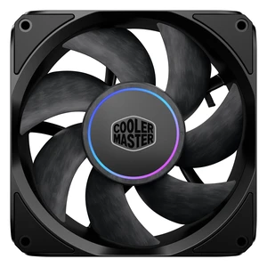 Cooler Master MasterFan M140 Case Fan, High Static Pressure, LCP Blades | 140mm Fan Size, High Static Pressure, LCP Blades, Magnetic Dynamic Bearing, PWM Quiet Cooling, Aluminum Frame Cooler Master MasterFan M140 Case Fan, High Static Pressure, LCP Blades | 140mm Fan Size, High Static Pressure, LCP Blades, Magnetic Dynamic Bearing, PWM Quiet Cooling, Aluminum Frame