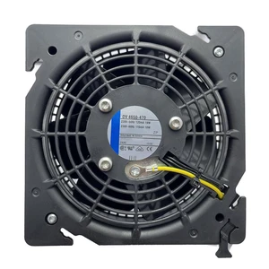 DV4650-470 DV 4650-470 230V-50HZ 110MA/120MA 18W/19W Cabinet Cooling Fan DV4650-470 DV 4650-470 230V-50HZ 110MA/120MA 18W/19W Cabinet Cooling Fan