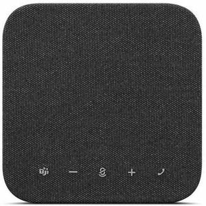 Lenovo Speakerphone, Conference Speaker, Wireless Speakerphone, Teams Certified Bluetooth Conference Call Device, AI Noise Cancellation Office Meeting Speaker, Hybrid Work Lenovo Speakerphone, Conference Speaker, Wireless Speakerphone, Teams Certified Bluetooth Conference Call Device, AI Noise Cancellation Office Meeting Speaker, Hybrid Work