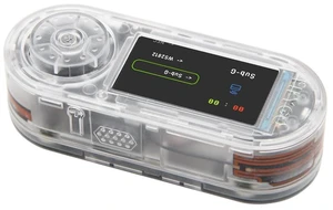 LILYGO T-Embed CC1101 Plus ESP32-S3 Development Board | 1.9 inch ST7789V IPS TFT LCD,Built-in Antenna LILYGO T-Embed CC1101 Plus ESP32-S3 Development Board | 1.9 inch ST7789V IPS TFT LCD,Built-in Antenna
