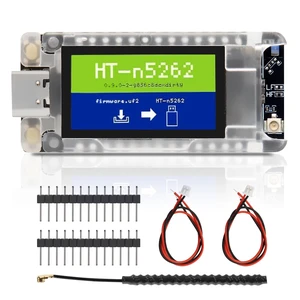Mesh Node T114 V2 LoRaWAN Meshtastic Development Board AYWHP Meshtastic Tracker Nordic nRF52480 with SX1262 Chip 1.9-inch TFT Display 902-928MHz with BLE WiFi Compatible with Arduino/Meshtastic Mesh Node T114 V2 LoRaWAN Meshtastic Development Board AYWHP Meshtastic Tracker Nordic nRF52480 with SX1262 Chip 1.9-inch TFT Display 902-928MHz with BLE WiFi Compatible with Arduino/Meshtastic