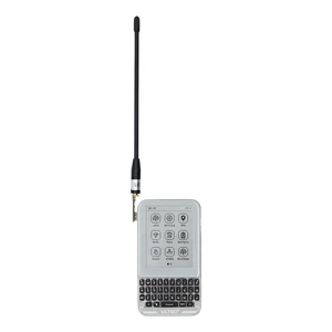 LILYGO T-Deck Pro SX1262 LoRa 915Mhz GPS Development Board | TTGO, 3.1 inch E-Paper, External antenna LILYGO T-Deck Pro SX1262 LoRa 915Mhz GPS Development Board | TTGO, 3.1 inch E-Paper, External antenna