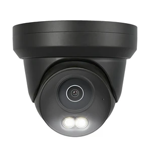 UNILOOK 4K 8MP PoE Security Camera, Turret IP Camera Outdoor Indoor Wired | 100ft Smart Color Night Vision, Human/Vehicle Detection, IP66, Built-in Audio, @20fps, Wide Angle, Full Metal, NDAA (Black) UNILOOK 4K 8MP PoE Security Camera, Turret IP Camera Outdoor Indoor Wired | 100ft Smart Color Night Vision, Human/Vehicle Detection, IP66, Built-in Audio, @20fps, Wide Angle, Full Metal, NDAA (Black)