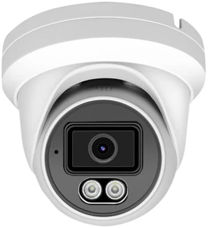 Auview 4K PoE Security Camera, 8MP IP Turret Dome, Big Sensor, Built-in Microphone, Smart Dual-Light Color Night Vision, IP67 Outdoor/Indoor, NDAA Compliant, ONVIF Compatible Auview 4K PoE Security Camera, 8MP IP Turret Dome, Big Sensor, Built-in Microphone, Smart Dual-Light Color Night Vision, IP67 Outdoor/Indoor, NDAA Compliant, ONVIF Compatible