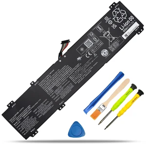RHKRKQN L22C4PC0 L22M4PC0 Battery Replacement for Lenovo Legion Pro 5 | 16IRX8 16ARX8, Legion Pro 7 16IRX8 16ARX8H Series Notebook, SB11K38954 5B11K38953 5B11N45439 L22D4PC0 L22X4PC0, 15.44V 80Wh RHKRKQN L22C4PC0 L22M4PC0 Battery Replacement for Lenovo Legion Pro 5 | 16IRX8 16ARX8, Legion Pro 7 16IRX8 16ARX8H Series Notebook, SB11K38954 5B11K38953 5B11N45439 L22D4PC0 L22X4PC0, 15.44V 80Wh