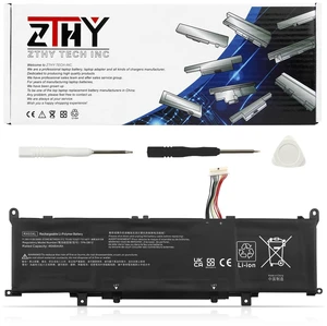 RX03XL Laptop Battery Replacement for HP EliteBook 630 640 645 660 G11 | ProBook 440 445 460 465 G11 Series TPN-IB1C HSTNN-WB0H TPN-DB1Z N78704-005 N69453-CF1 N70706-005 N69452-171 RX03056XL 56.04Wh RX03XL Laptop Battery Replacement for HP EliteBook 630 640 645 660 G11 | ProBook 440 445 460 465 G11 Series TPN-IB1C HSTNN-WB0H TPN-DB1Z N78704-005 N69453-CF1 N70706-005 N69452-171 RX03056XL 56.04Wh