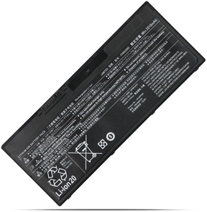 MULS FPB0338S Laptop Battery for Fuji tsu LifeBook T937 T938 T939 E548 E549 | E558 E559 U747 U748 U749 U757 U758 U759 Series FPCBP529 FMVNBP247 FPBO338S FMVNBP248 FPCBP531 14.4V 3490mAh 50Wh 4-Cell MULS FPB0338S Laptop Battery for Fuji tsu LifeBook T937 T938 T939 E548 E549 | E558 E559 U747 U748 U749 U757 U758 U759 Series FPCBP529 FMVNBP247 FPBO338S FMVNBP248 FPCBP531 14.4V 3490mAh 50Wh 4-Cell