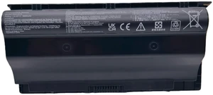 FLYRLB A42-G75 Replacement Laptop Battery Compatible with ASUS G75V G75VM G75VW G75VX G75VM 3D G75VW 3D G75VX 3D 14.4V 5600mAh FLYRLB A42-G75 Replacement Laptop Battery Compatible with ASUS G75V G75VM G75VW G75VX G75VM 3D G75VW 3D G75VX 3D 14.4V 5600mAh