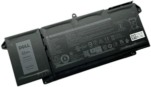 DELL 7FMXV 15.2V 63Wh 4-Cell Rechargeable Battery For DELL Latitude 5320 2-in-1 ,Latitude 7320 2-in-1 ,Latitude 7420 2-in-1, Latitude 7520 Laptops DP/N: 0727CG 0TN2GY 01PP63 HDGJ8 9JM71 4M1JN MHR4G DELL 7FMXV 15.2V 63Wh 4-Cell Rechargeable Battery For DELL Latitude 5320 2-in-1 ,Latitude 7320 2-in-1 ,Latitude 7420 2-in-1, Latitude 7520 Laptops DP/N: 0727CG 0TN2GY 01PP63 HDGJ8 9JM71 4M1JN MHR4G