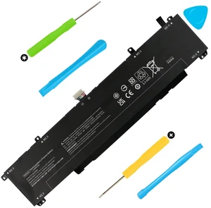 WK04XL M39179-005 70.07Wh Laptop Battery Replacement for Hp Victus 15-f 16-b 16-c 16-d 16-e 16-s Series Notebook 16-D0013DX 16-D0001UR 16-E0029UR 16-E0194NW HSTNN-OB2C 16-D1113TX M38822-AC1 WK04XL M39179-005 70.07Wh Laptop Battery Replacement for Hp Victus 15-f 16-b 16-c 16-d 16-e 16-s Series Notebook 16-D0013DX 16-D0001UR 16-E0029UR 16-E0194NW HSTNN-OB2C 16-D1113TX M38822-AC1