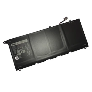 DELL PW23Y 4-Cell 7.6V 60Wh Rechargeable Battery For DELL XPS 13 9360 P54G002 13-9360-D1605G 13-9360-D1605T 13-9360-D1609 13-9360-D1609G 13-9360-D1705G Series Alternant P/N: RNP72 0RNP72 TP1GT 0TP1GT DELL PW23Y 4-Cell 7.6V 60Wh Rechargeable Battery For DELL XPS 13 9360 P54G002 13-9360-D1605G 13-9360-D1605T 13-9360-D1609 13-9360-D1609G 13-9360-D1705G Series Alternant P/N: RNP72 0RNP72 TP1GT 0TP1GT