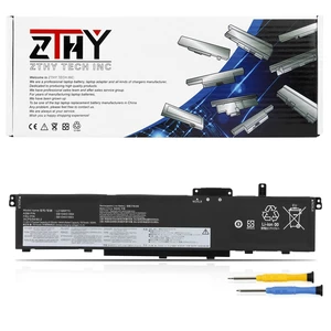 L21M6P70 L21L6P70 Laptop Battery for Lenovo ThinkPad P16 Gen 1 P16 Gen 2 | ThinkPad P16 1st Gen ThinkPad P16 00CD 2022 Type 21D6 21D7 21FA 21FB Series L21C6P70 L21D6P70 5B10W51893 11.52V 8120mAh 94Wh L21M6P70 L21L6P70 Laptop Battery for Lenovo ThinkPad P16 Gen 1 P16 Gen 2 | ThinkPad P16 1st Gen ThinkPad P16 00CD 2022 Type 21D6 21D7 21FA 21FB Series L21C6P70 L21D6P70 5B10W51893 11.52V 8120mAh 94Wh