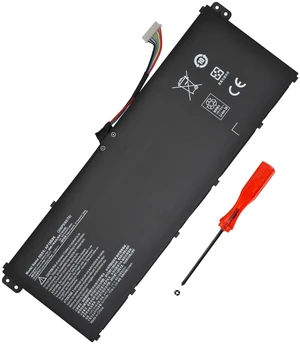 AP19B8K AP19B5K Battery for Acer Aspire A315-23 A315-58 A317-52 A317-53 | AP19B8K AP19B5K Battery for Acer Aspire A315-23 A315-58 A317-52 A317-53 AP19B8K AP19B5K Battery for Acer Aspire A315-23 A315-58 A317-52 A317-53 | AP19B8K AP19B5K Battery for Acer Aspire A315-23 A315-58 A317-52 A317-53