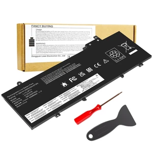 Buying 01AV479 L17L3P71 L17M3P72 Laptop Battery for Lenovo ThinkPad T480S Series Notebook 01AV478 01AV480 01AV479 SB10K97621 SB10K97622 SB10K97620 11.58V/57Wh Buying 01AV479 L17L3P71 L17M3P72 Laptop Battery for Lenovo ThinkPad T480S Series Notebook 01AV478 01AV480 01AV479 SB10K97621 SB10K97622 SB10K97620 11.58V/57Wh