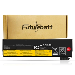 X240 Battery 68+ 45N1128 Battery Compatible with ThinkPad T440 T440s T450 T450s T460 T460P T470P T550 T560 L450 L460 L470 P50S W550s X250 X260 X270 45N1125 45N1126 45N1127 45N1129 0C52861 0c52862 X240 Battery 68+ 45N1128 Battery Compatible with ThinkPad T440 T440s T450 T450s T460 T460P T470P T550 T560 L450 L460 L470 P50S W550s X250 X260 X270 45N1125 45N1126 45N1127 45N1129 0C52861 0c52862