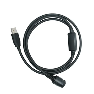 BVMAG HKN6184 USB Programming Cable Compatible with Motorola APX6500 APX7500 APX8500 BVMAG HKN6184 USB Programming Cable Compatible with Motorola APX6500 APX7500 APX8500