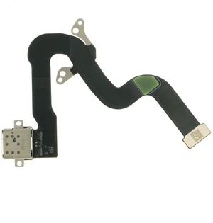 USB Type-C DC Jack Charging Port Flex Cable for Meta Oculus Quest 3 VR Headset Replacement 844-01177-05 USB Type-C DC Jack Charging Port Flex Cable for Meta Oculus Quest 3 VR Headset Replacement 844-01177-05