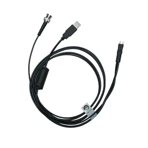 BVMAG PMKN4128A USB Programming Cable Compatible for EVX-S24 CP100D | CP200D R2 SL300 SL3500e SL7550e SL500e SL1600 SL2600 Motorola Mobile Radio BVMAG PMKN4128A USB Programming Cable Compatible for EVX-S24 CP100D | CP200D R2 SL300 SL3500e SL7550e SL500e SL1600 SL2600 Motorola Mobile Radio