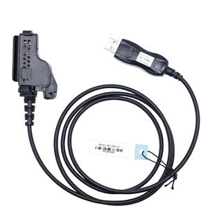 MaxtonData® USB Programg Cable for Motorola XTS3000 I II and III MaxtonData® USB Programg Cable for Motorola XTS3000 I II and III