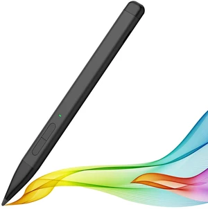Stylus Pen for Microsoft Surface,JvKzaen Slim Pen for Surface with 4096 Pressure,66H Long Battery,40min Fast Charging Pen for Surface Pro12/11/10/X/9/8/7/6/5/4,Surface Go 3/2/1,Book 3/2/1,Laptop1-5 Stylus Pen for Microsoft Surface,JvKzaen Slim Pen for Surface with 4096 Pressure,66H Long Battery,40min Fast Charging Pen for Surface Pro12/11/10/X/9/8/7/6/5/4,Surface Go 3/2/1,Book 3/2/1,Laptop1-5