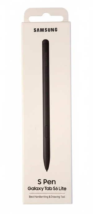 LEOM for Samsung Galaxy Tab S6 Lite S Pen for Writing Notes, Personalizing Photos, Drawing, Editing, Built-in Magnetic Holder, US Version, EJ-PP610BPEGUJ (Oxford Black) LEOM for Samsung Galaxy Tab S6 Lite S Pen for Writing Notes, Personalizing Photos, Drawing, Editing, Built-in Magnetic Holder, US Version, EJ-PP610BPEGUJ (Oxford Black)