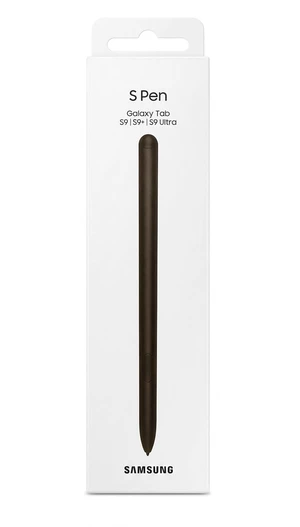 LEOM S Pen Replacement for Samsung Galaxy Tab S9, S9 Plus, & S9 Ultra High Sensitivity Stylus with 4096 Pressure Levels IP68 Water Resistant, Magnetic Attachment & Charging Black LEOM S Pen Replacement for Samsung Galaxy Tab S9, S9 Plus, & S9 Ultra High Sensitivity Stylus with 4096 Pressure Levels IP68 Water Resistant, Magnetic Attachment & Charging Black