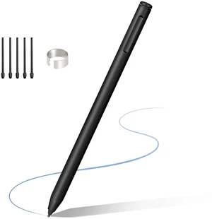 Magnetic 2 Pen with Eraser, EMR Digital Stylus for Remarkable Replacement, Alternative Marker Plus Magnetic 2 Pen with Eraser, EMR Digital Stylus for Remarkable Replacement, Alternative Marker Plus