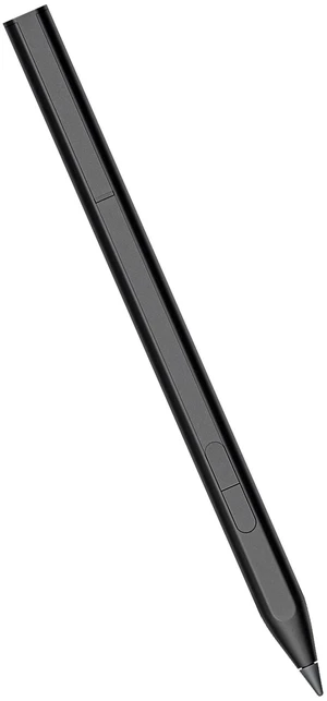 Rechargeable MPP 2.0 Tilt Pen for HP Active Rechargeable Tilt MPP 2.0 Pen (3J122AA) Compatible with HP Omnibook X Flip/Envy X360/Pavilion X360/Spectre X360 with 4096 Pressure Sensitivity(Black) Rechargeable MPP 2.0 Tilt Pen for HP Active Rechargeable Tilt MPP 2.0 Pen (3J122AA) Compatible with HP Omnibook X Flip/Envy X360/Pavilion X360/Spectre X360 with 4096 Pressure Sensitivity(Black)