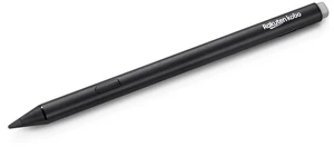 Kobo Stylus 2 | Mark Up, Write Notes and Make Highlights | Rechargeable via USB-C |Compatible with 7" Libra Colour eReader & Kobo Sage eReader (Black) Kobo Stylus 2 | Mark Up, Write Notes and Make Highlights | Rechargeable via USB-C |Compatible with 7" Libra Colour eReader & Kobo Sage eReader (Black)