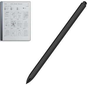 Stylus Pen for Remarkable 2/1, EMR Magnetic with EraserBlack | Tail with eraser Magnetic adsorptionfor Remarkable Replacement Pen Marker Plus4096 Pressure LevelsAdvanced Palm Rejection Stylus Pen for Remarkable 2/1, EMR Magnetic with EraserBlack | Tail with eraser Magnetic adsorptionfor Remarkable Replacement Pen Marker Plus4096 Pressure LevelsAdvanced Palm Rejection