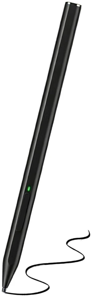 Stylus 2 for Kobo Libra Colour Stylus, Libra Colour Pen for Kobo Clara Colour/Clara BW/Clara 2E eReader 6 inch/Kobo Sage eReader | 7" Kaleido 3 Pen - 581SHBH - Black Stylus 2 for Kobo Libra Colour Stylus, Libra Colour Pen for Kobo Clara Colour/Clara BW/Clara 2E eReader 6 inch/Kobo Sage eReader | 7" Kaleido 3 Pen - 581SHBH - Black