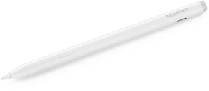 Kobo Stylus 2 | Mark Up, Write Notes and Make Highlights | Rechargeable via USB-C |Compatible with 7" Libra Colour eReader & Kobo Sage eReader (White) Kobo Stylus 2 | Mark Up, Write Notes and Make Highlights | Rechargeable via USB-C |Compatible with 7" Libra Colour eReader & Kobo Sage eReader (White)