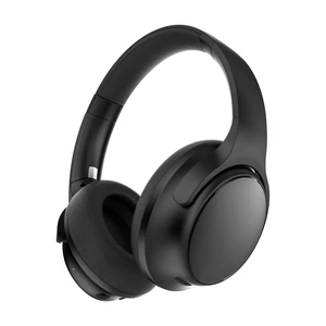 Raycon Everyday Noise Cancelling Headphones, Over Ear Wireless, Black | 38H Battery Life, IPX4 Water Resistant, ANC Modes, 40mm Driver, Bluetooth Headset with Mic Raycon Everyday Noise Cancelling Headphones, Over Ear Wireless, Black | 38H Battery Life, IPX4 Water Resistant, ANC Modes, 40mm Driver, Bluetooth Headset with Mic