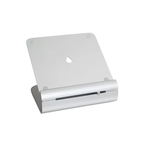 Rain Design iLevel2 Adjustable Height Laptop Stand (Patented) (Silver) Rain Design iLevel2 Adjustable Height Laptop Stand (Patented) (Silver)