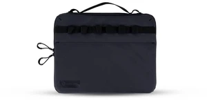 WANDRD 14 Inch Laptop Case, Black, Protective Sleeve with Built-in Stand | Protective 14-inch laptop case with built-in ergonomic stand, weather-resistant zipper, and compatibility with select carry WANDRD 14 Inch Laptop Case, Black, Protective Sleeve with Built-in Stand | Protective 14-inch laptop case with built-in ergonomic stand, weather-resistant zipper, and compatibility with select carry