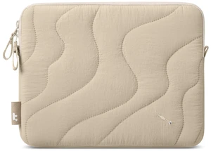 tomtoc 360 Protective Puffy Tablet Sleeve for 11-inch iPad Air M4/M3, 2026 | 11-inch iPad Pro (M5/M4) 2025, 11" iPad (A16) with Magic Keyboard/Smart Keyboard Folio, Quilted Soft Puffer iPad Case Bag tomtoc 360 Protective Puffy Tablet Sleeve for 11-inch iPad Air M4/M3, 2026 | 11-inch iPad Pro (M5/M4) 2025, 11" iPad (A16) with Magic Keyboard/Smart Keyboard Folio, Quilted Soft Puffer iPad Case Bag