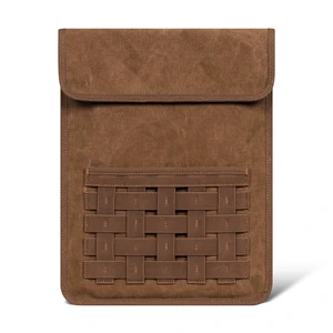Gexmil 14 Inch Laptop Sleeve,Tablet Bag with Accessory Pocket,Brown | Compatible with MacBook Pro M5/M4/M3/M2/M1 Pro/Max,Protective Laptop Travel Case,Slim Carrying Bag,Tablet Cover Gexmil 14 Inch Laptop Sleeve,Tablet Bag with Accessory Pocket,Brown | Compatible with MacBook Pro M5/M4/M3/M2/M1 Pro/Max,Protective Laptop Travel Case,Slim Carrying Bag,Tablet Cover