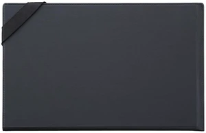 Wacom Protective Sleeve Cover, for Movink 13, Faux Leather, Slim Fit | Slim protective sleeve designed for Movink, ideal for carrying your pen display from school, home or studio Wacom Protective Sleeve Cover, for Movink 13, Faux Leather, Slim Fit | Slim protective sleeve designed for Movink, ideal for carrying your pen display from school, home or studio