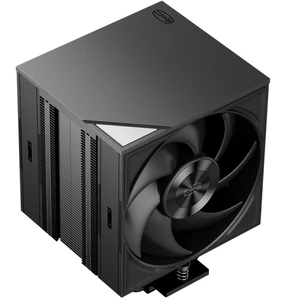 PCCOOLER RZ700D CPU Cooler,2400 RPM 7 Heat Pipes, TDP 270W, Easy to Install | Full RAM Clearance, Intel LGA1851/1700/1200/115X & AMD AM5/AM4, High-Density Fin Stack, DBB, Low Noise EX95 Paste Included PCCOOLER RZ700D CPU Cooler,2400 RPM 7 Heat Pipes, TDP 270W, Easy to Install | Full RAM Clearance, Intel LGA1851/1700/1200/115X & AMD AM5/AM4, High-Density Fin Stack, DBB, Low Noise EX95 Paste Included