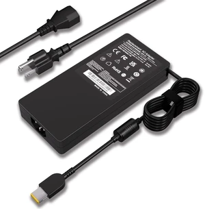 330W for Lenovo Laptop Charger Square Tip Fit for Lenovo Legion ThinkPad | Compatible with Lenovo Pro 5 5i 7 7i 9 16IRX8 16IRX9 RTX 4070 4080 4090,ThinkPad P15 16 17, ADL330SDC3A, GX21M50608,Legion 9i 330W for Lenovo Laptop Charger Square Tip Fit for Lenovo Legion ThinkPad | Compatible with Lenovo Pro 5 5i 7 7i 9 16IRX8 16IRX9 RTX 4070 4080 4090,ThinkPad P15 16 17, ADL330SDC3A, GX21M50608,Legion 9i
