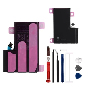 E-YIIVIIL New Replacement Battery S2218(NA248) 4685mAh for iPhone 16 Pro Max A3296, A3084, A3295, A3297 with Tools E-YIIVIIL New Replacement Battery S2218(NA248) 4685mAh for iPhone 16 Pro Max A3296, A3084, A3295, A3297 with Tools
