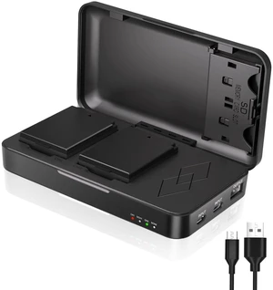 JYJZPB LP-E10 Battery and Fast Charger for Canon EOS Rebel T7 T6 T5 T3 T100 | EOS 2000D 3000D 4000D 1200D 1100D 1300D 1500D, KISS X50 X70 X80 X90 Digital Camera - 2-Pack Rebel Battery JYJZPB LP-E10 Battery and Fast Charger for Canon EOS Rebel T7 T6 T5 T3 T100 | EOS 2000D 3000D 4000D 1200D 1100D 1300D 1500D, KISS X50 X70 X80 X90 Digital Camera - 2-Pack Rebel Battery