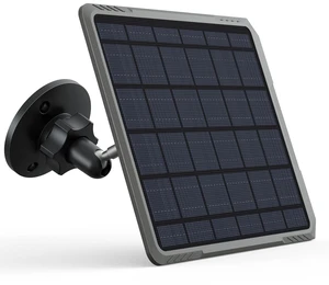 Meidase SP350 Solar Panel for Trail Camera, 12V 9V 6V Multi-Voltage | Charger with 5.5x2.1mm DC Plug for Meidase P70, P200, P90 Pro, P300 Pro, S950P, S965 Pro & Outdoor Game Cameras Meidase SP350 Solar Panel for Trail Camera, 12V 9V 6V Multi-Voltage | Charger with 5.5x2.1mm DC Plug for Meidase P70, P200, P90 Pro, P300 Pro, S950P, S965 Pro & Outdoor Game Cameras