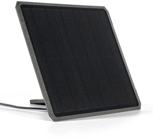 GardePro SP1000 10W Solar Panel for Trail Camera | Compatible with E6 2.0 Pro, E8 2.0 Pro, A80 Pro, R3 Pro, X60 Pro, X66 3.0 Ultra & More GardePro SP1000 10W Solar Panel for Trail Camera | Compatible with E6 2.0 Pro, E8 2.0 Pro, A80 Pro, R3 Pro, X60 Pro, X66 3.0 Ultra & More