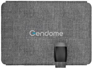 Gendome Portable Solar Panel 36W Gendome Portable Solar Panel 36W
