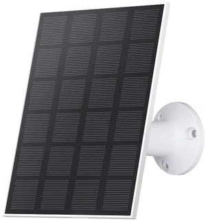 XVIM 3W Solar Panel, 6V Type-C Solar Panel, IP66 Waterproof Solar Panel with 9.8ft Cable, Compatible with Security Camera Wireless Outdoor
