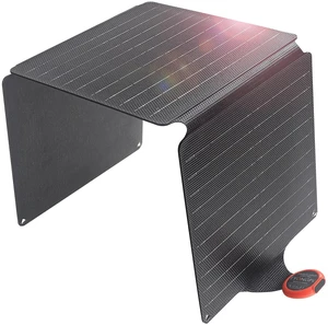 EYONGPV 21W Foldable Solar Panel, Croc-Eye USB-C Portable Charger | Croc-Eye USB-C fast charging, IP67 waterproof charger for smartphones, tablets, power banks, RV camping & hiking gear. EYONGPV 21W Foldable Solar Panel, Croc-Eye USB-C Portable Charger | Croc-Eye USB-C fast charging, IP67 waterproof charger for smartphones, tablets, power banks, RV camping & hiking gear.