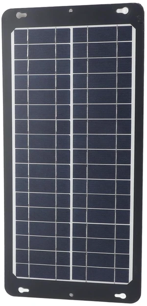 30W Solar Panel Kit, Efficient Charging Monocrystalline with OBD Regulator, 12V / 24V Solar Controller, Stable and Sturdy, for Automotive, Outdoor, Camping 30W Solar Panel Kit, Efficient Charging Monocrystalline with OBD Regulator, 12V / 24V Solar Controller, Stable and Sturdy, for Automotive, Outdoor, Camping